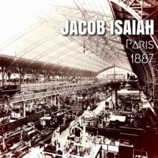 Jacob Isaiah