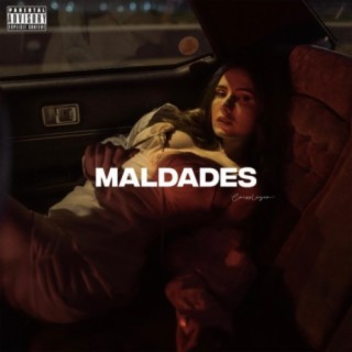 Maldades (feat. Eightsharps)