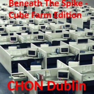 Beneath The Spike (Cube Farm Edition)