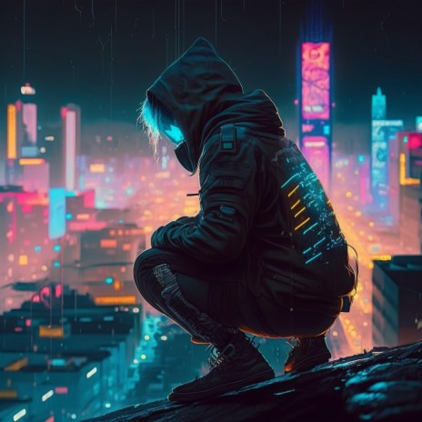 Cyberpunk | Boomplay Music