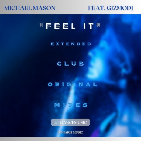 Feel It (Club Mix) ft. GizmoDJ | Boomplay Music