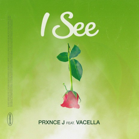 I SEE ft. VACELLA | Boomplay Music