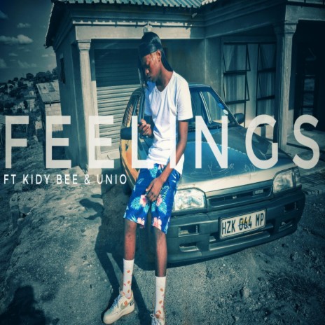 Feelings (feat. Kidy-Bee & Unio) | Boomplay Music