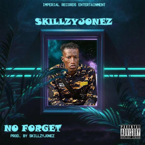 NO FORGET | Boomplay Music