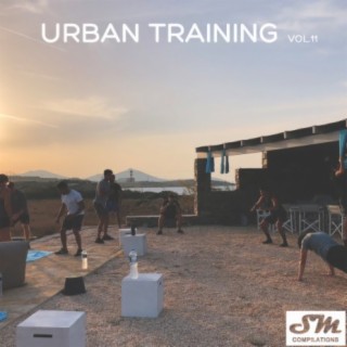 Urban Training, Vol. 11