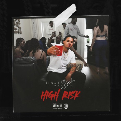 High Risk | Boomplay Music