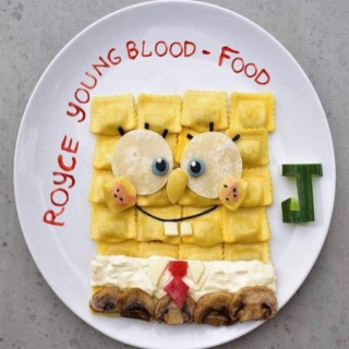 Food lyrics | Boomplay Music
