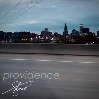 Providence (Single) lyrics | Boomplay Music