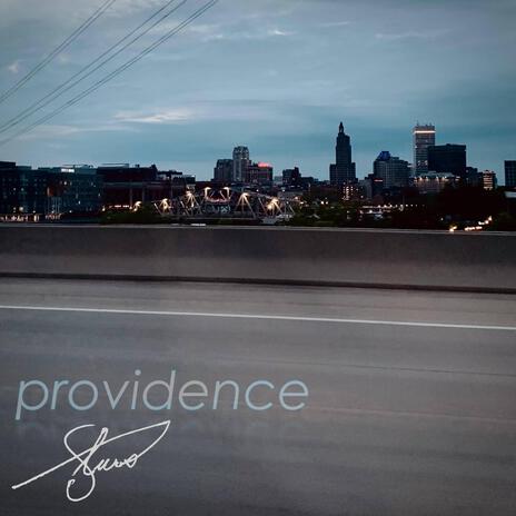 Providence (We Are All Archivists - Lost Track) | Boomplay Music