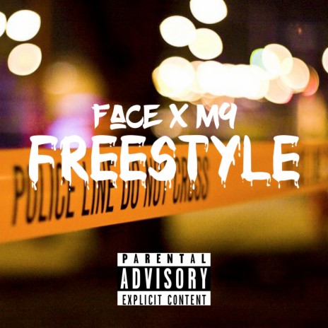 Freestyle ft. M9 | Boomplay Music