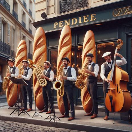 Jazzin' Again in Paris | Boomplay Music