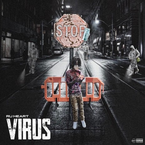 Virus | Boomplay Music