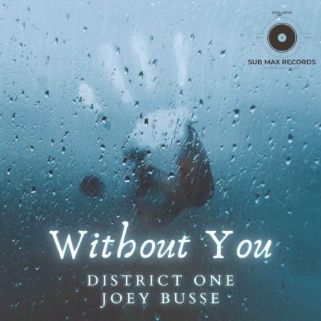 Without You ft. Joey Busse | Boomplay Music