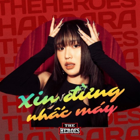 Xin Đừng Nhấc Máy ft. T.R.I | Boomplay Music