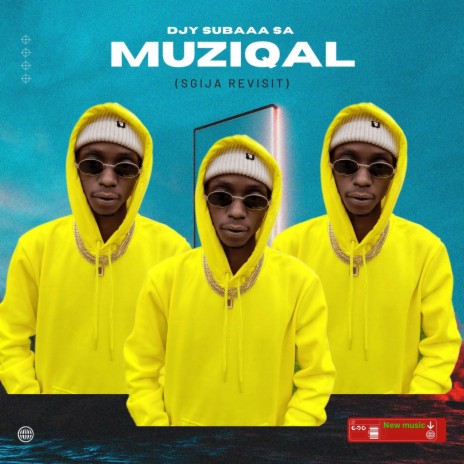 Muziqal | Boomplay Music