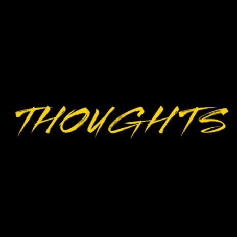 THOUGHTS (Trap Instrumental) | Boomplay Music
