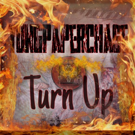 Turn Up | Boomplay Music