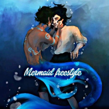 Mermaid Freestyle