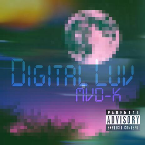 Digital Luv | Boomplay Music