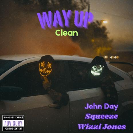 Way Up Clean | Boomplay Music