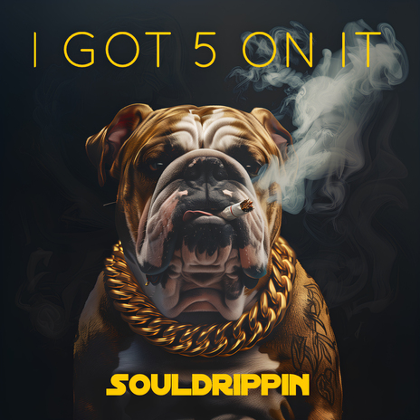 I Got 5 On It ft. Darius Dante & Hari Loco | Boomplay Music