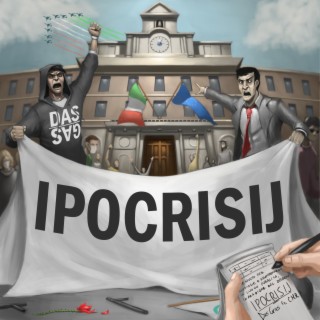 Ipocrisij