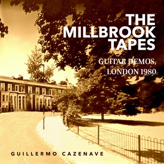 The Millbrook Tapes