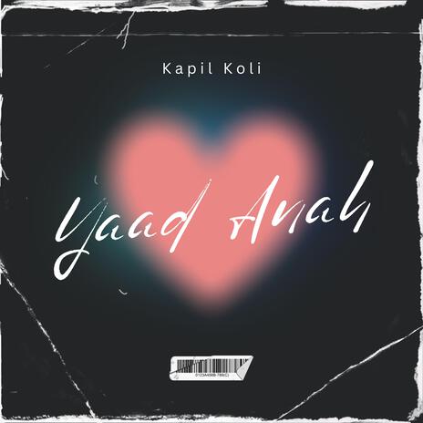 Yaad Anah | Boomplay Music