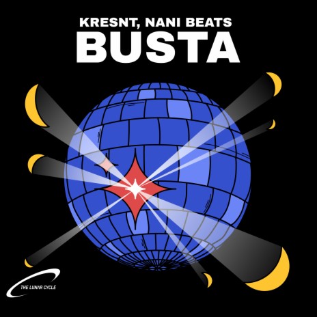 BUSTA ft. Nani Beats | Boomplay Music