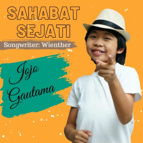 Sahabat Sejati | Boomplay Music