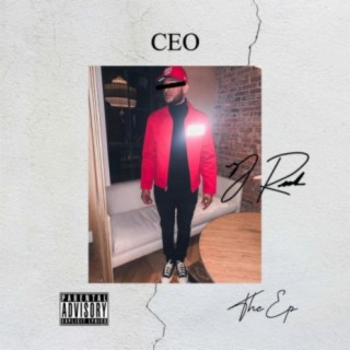 CEO: The EP