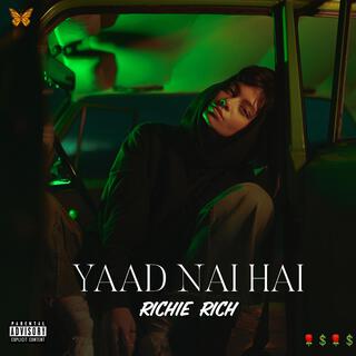 YAAD NAI HAI lyrics | Boomplay Music