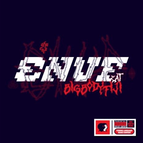 Enuf (feat. Bigbodyfiji) | Boomplay Music