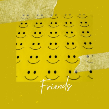 Friends ft. BDZ | Boomplay Music