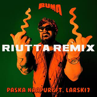 Paska Naapuri (Riutta Remix)