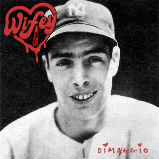 DiMaggio lyrics | Boomplay Music