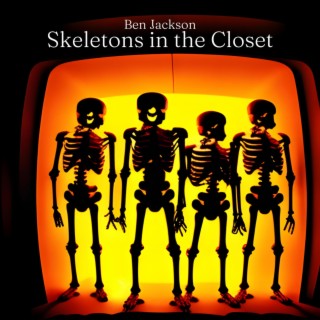 Skeletons In The Closet (Single)