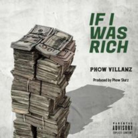 If I was Rich | Boomplay Music