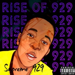 Rise of 929