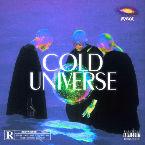 COLD UNIVERSE | Boomplay Music