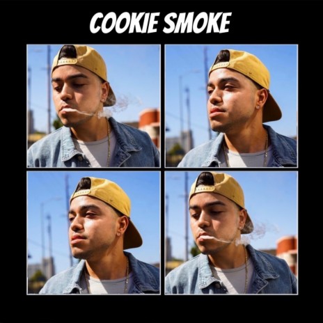 Cookie Smoke