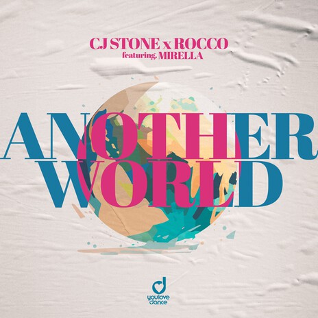 Another World ft. Rocco & Mirella | Boomplay Music