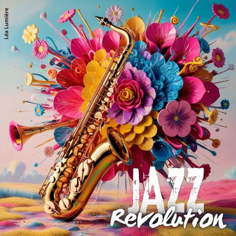 Jazz Revolution | Boomplay Music