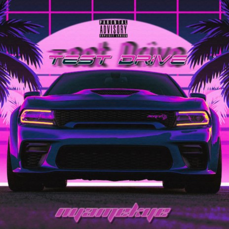 Test Drive | Boomplay Music