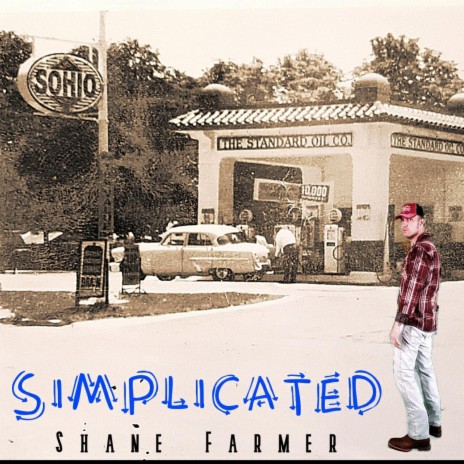 Simplicated | Boomplay Music