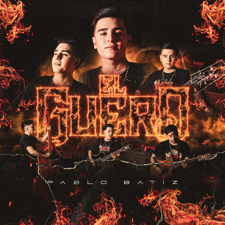 El Guero | Boomplay Music