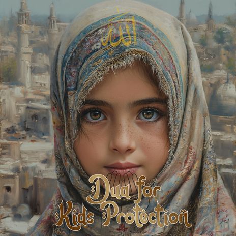 Dua for Kid's Peace ft. Dua & The Holy Quran | Boomplay Music