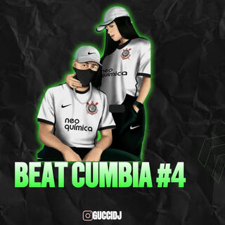 Beat Cumbia / Base Cumbia Villera #4 Romántico