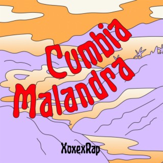 Cumbia Malandra