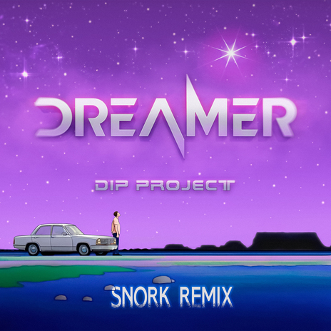 Dreamer (Snork Remix) | Boomplay Music